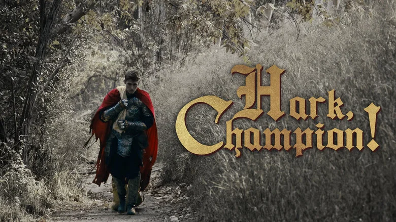 Hark, Champion! screenshot 1