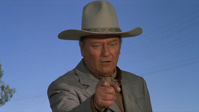 Big Jake screenshot 3