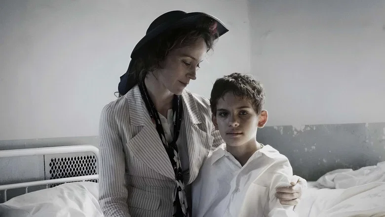 Run Boy Run screenshot 6