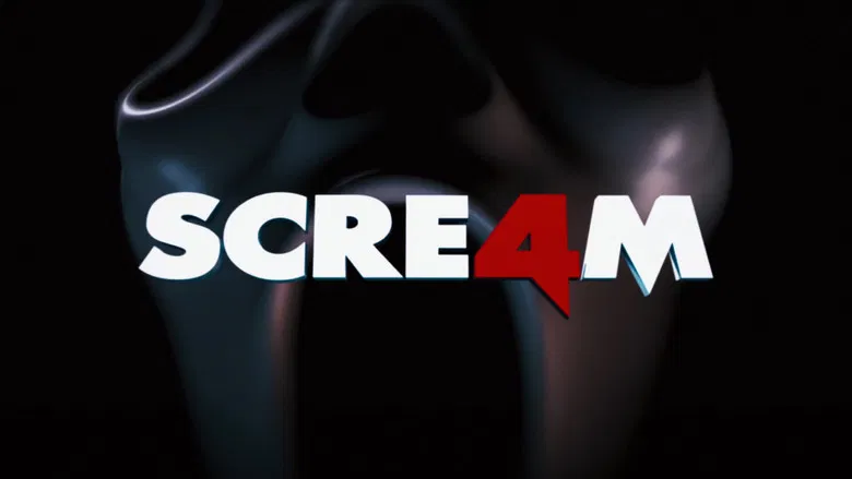 Scream 4 screenshot 4