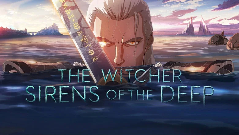 The Witcher: Sirens of the Deep screenshot 6