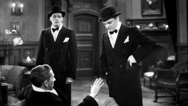 The Public Enemy screenshot 4