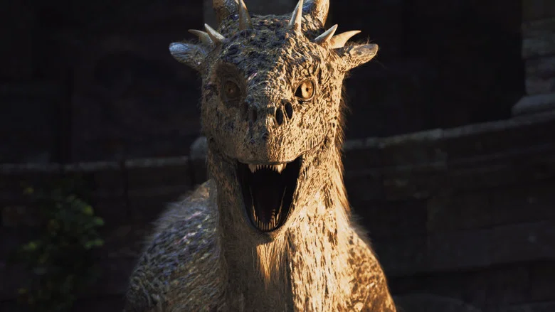 The Secret Kingdom screenshot 8