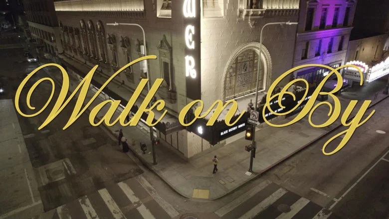 Walk on By screenshot 1