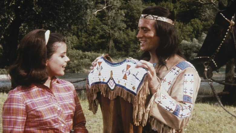 Winnetou and the Crossbreed screenshot 5