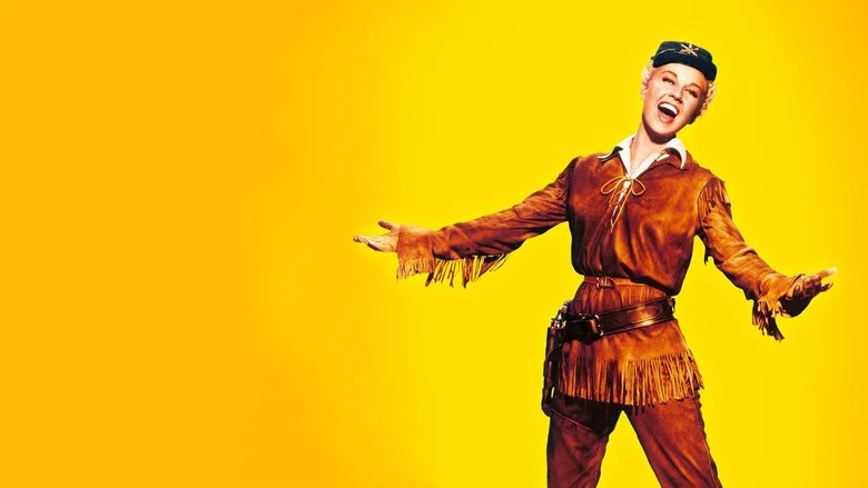 Calamity Jane screenshot 2