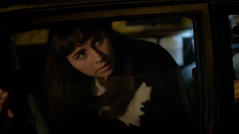 Hatchback screenshot 4