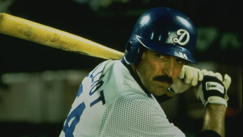 Mr. Baseball screenshot 2