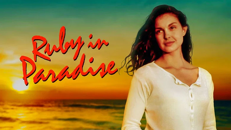 Ruby in Paradise screenshot 6