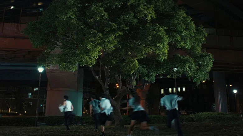 Happyend screenshot 7