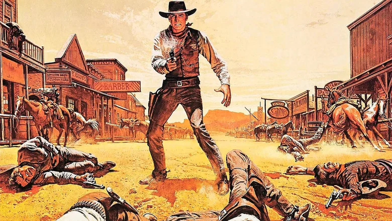 Lawman screenshot 7