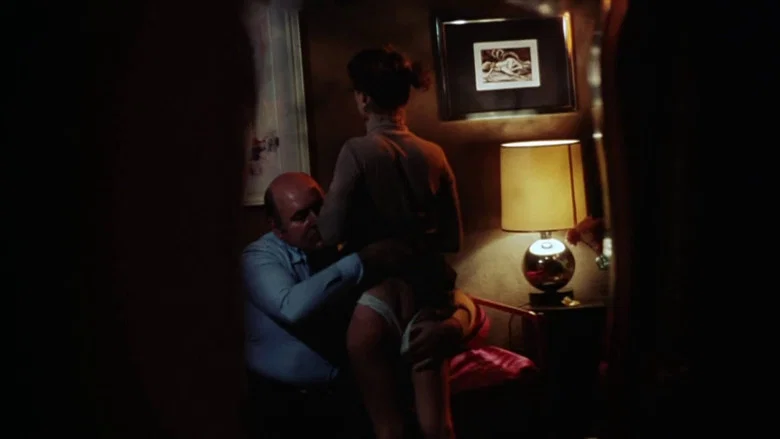 Sexy Night Report n. 2 screenshot 1