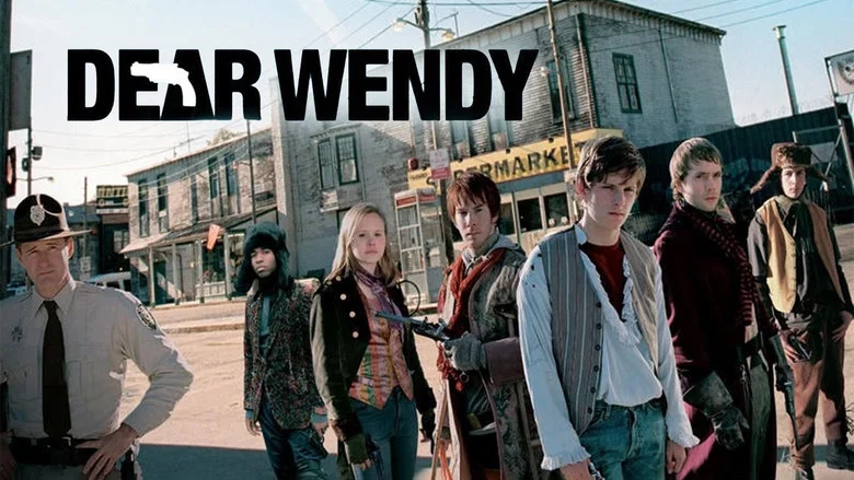 Dear Wendy screenshot 4