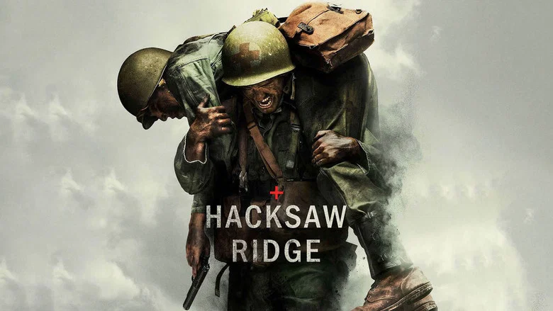 Hacksaw Ridge screenshot 5