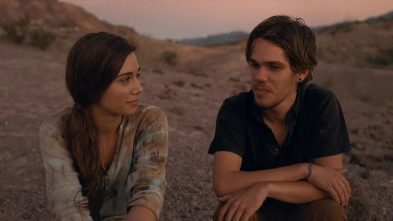 Boyhood screenshot 6