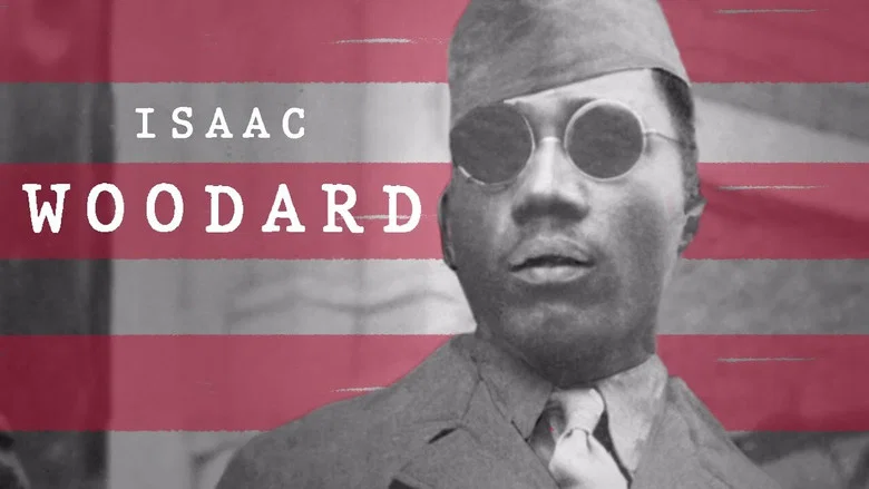 The Blinding of Isaac Woodard screenshot 2