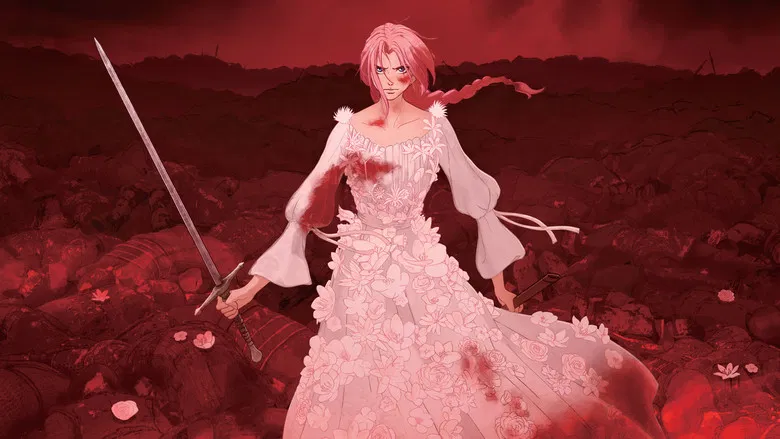 Scarlet screenshot 1