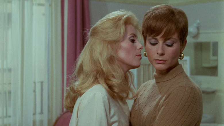 Belle de Jour screenshot 3