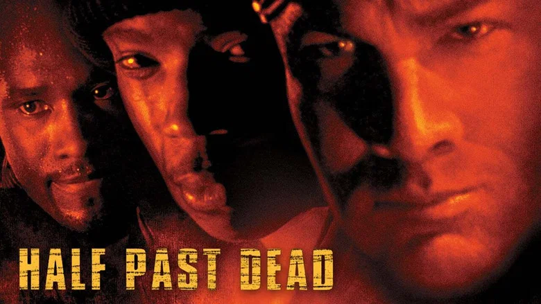 Half Past Dead screenshot 5