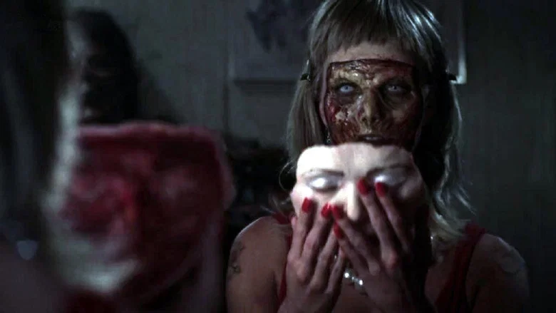 Trailer Park of Terror screenshot 1