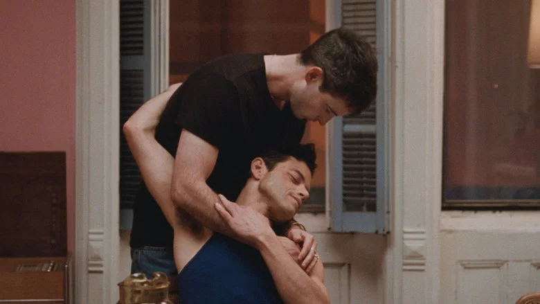 The Man I Love screenshot 4