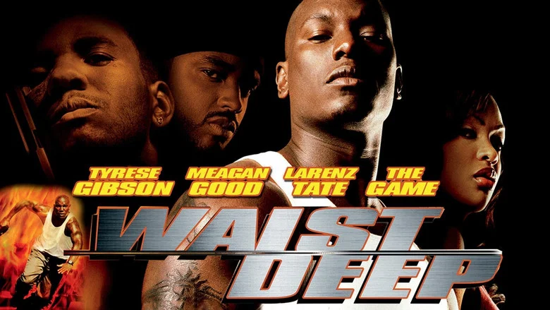 Waist Deep screenshot 5