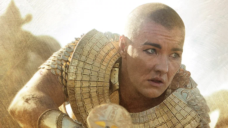Exodus: Gods and Kings screenshot 6