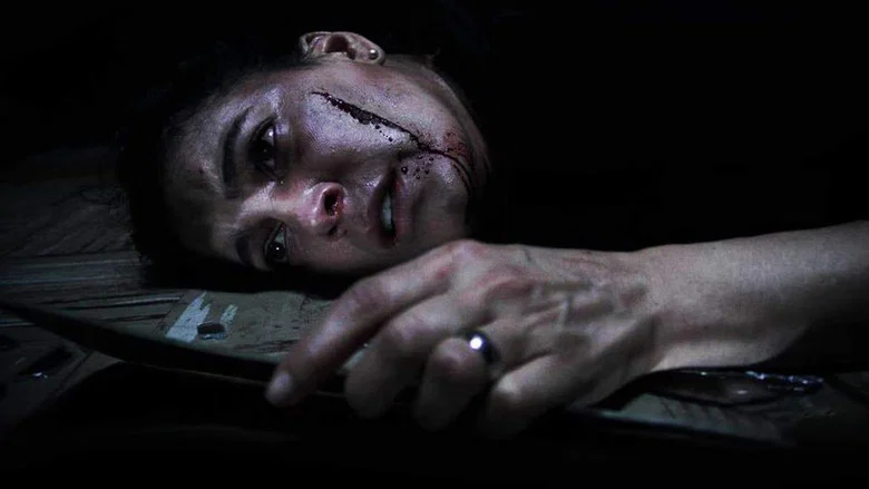 The House at the End of Time screenshot 2