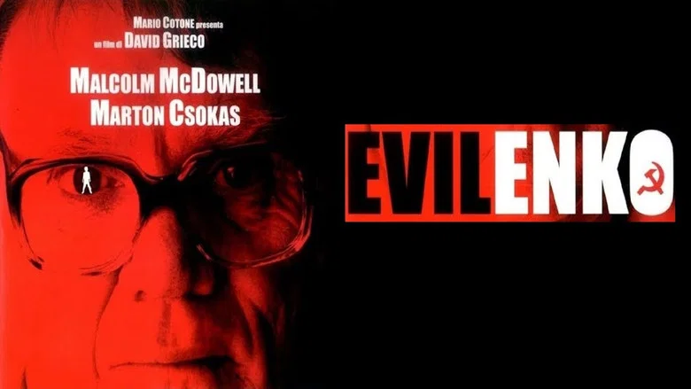 Evilenko screenshot 7