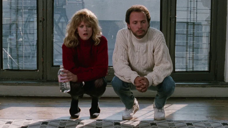 When Harry Met Sally... screenshot 8
