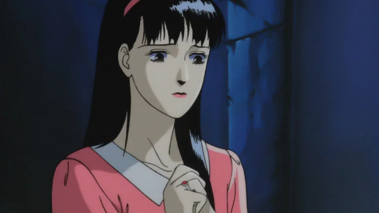 Demon City Shinjuku screenshot 6