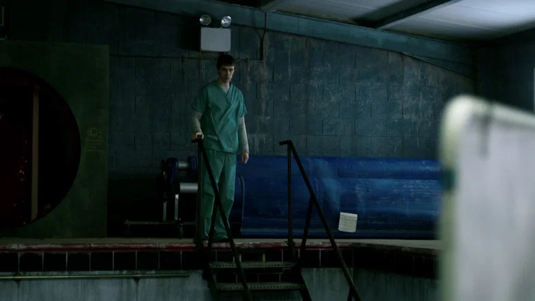 The Cured screenshot 6