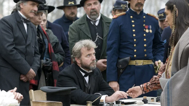 Bury My Heart at Wounded Knee screenshot 2