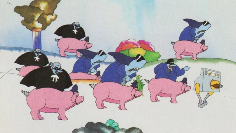 The Rutles: All You Need Is Cash screenshot 8