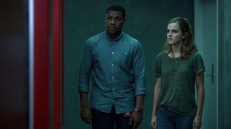 The Circle screenshot 3