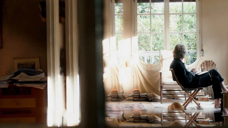 Peter Handke: In the Woods, Might Be Late screenshot 7
