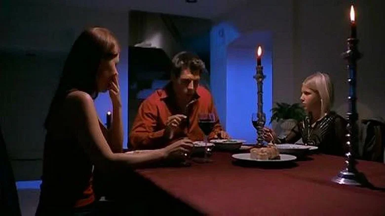 Murder-Set-Pieces screenshot 2