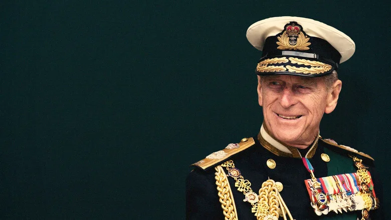 Prince Philip: A Lifetime of Duty screenshot 1