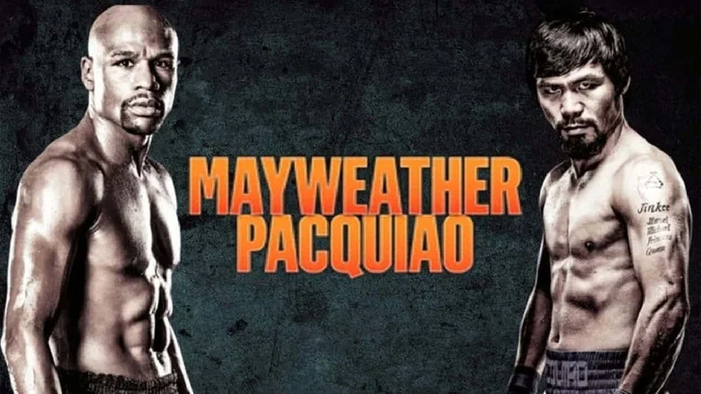 Mayweather vs. Pacquiao screenshot 4