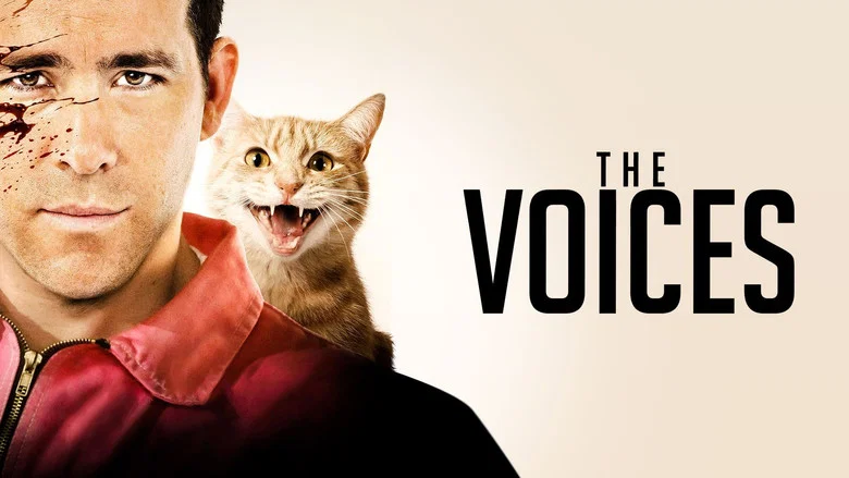 The Voices screenshot 3