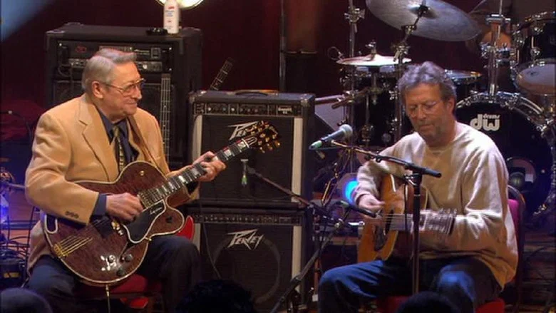 Scotty Moore & Friends: A Tribute to the King screenshot 2