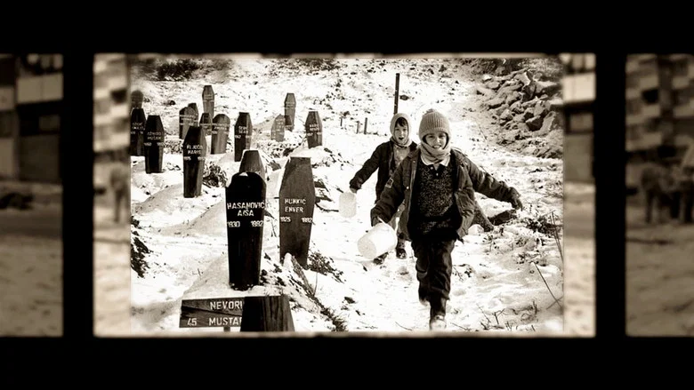 Postwar Album screenshot 3