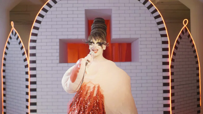 Holy Trinity screenshot 4