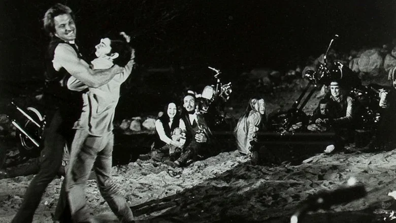 Angels Die Hard screenshot 1