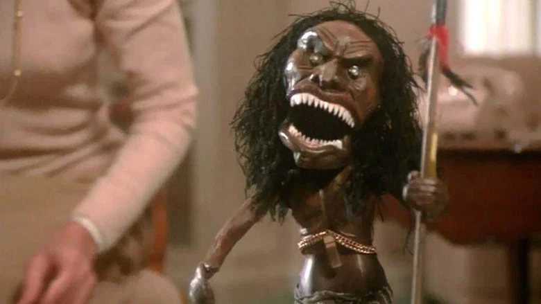 Trilogy of Terror II screenshot 1