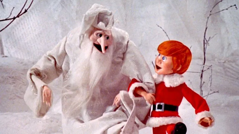 Santa Claus Is Comin' to Town screenshot 1