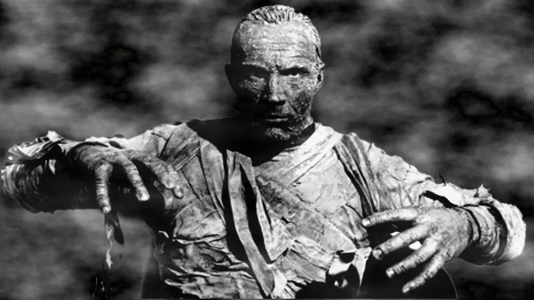 The Mummy's Hand screenshot 3