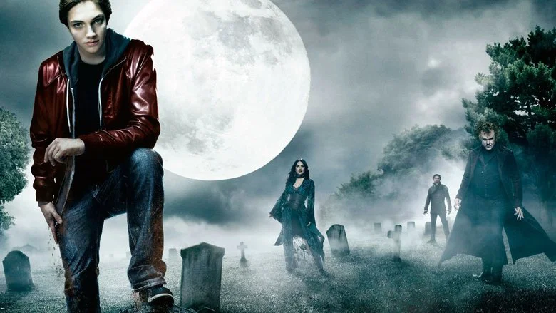 Cirque du Freak: The Vampire's Assistant screenshot 1