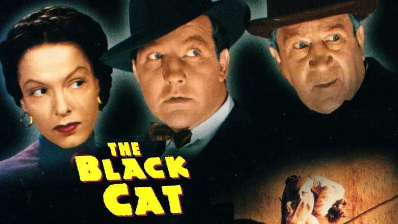 The Black Cat screenshot 5