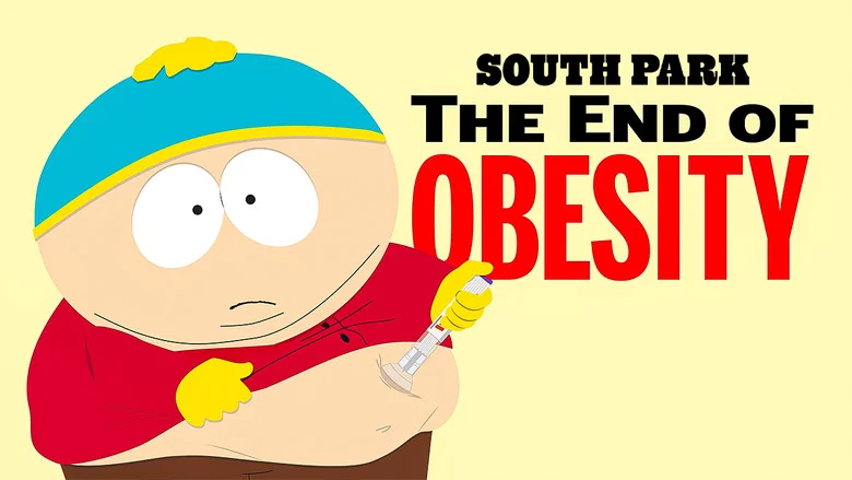 South Park: The End of Obesity screenshot 8